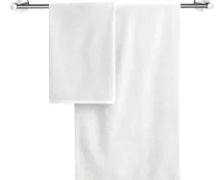 REIKA Badetuchhalter SAKU 60 cm edelstahl gebürstet