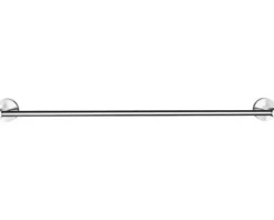 REIKA Badetuchhalter SAKU 60 cm edelstahl gebürstet