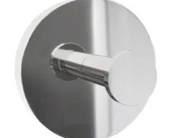 REIKA Handtuchhaken SAKU chrom glänzend 2 Stück