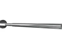 REIKA Handtuchstange SAKU ausziehbar chrom glänzend