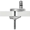 REIKA WC-Sitz MINO schwarz matt Scharniere Edelstahl mit Absenkautomatik und Quick&Clean universell passend