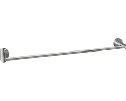 REIKA Badetuchhalter SAKU 60 cm chrom glänzend
