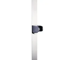 REIKA Brausehalter Ovaro magnetisch verchromt ohne Montageplatte
