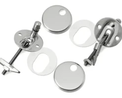 REIKA WC-Sitz AINO weiß Absenkautomatik 545154 für Jungborn TWO