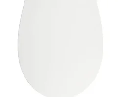 REIKA WC-Sitz AINO weiß Absenkautomatik 545154 für Jungborn TWO