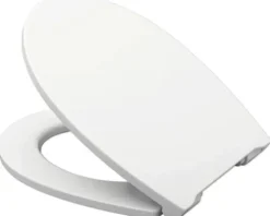 REIKA WC-Sitz AINO weiß Absenkautomatik 545154 für Jungborn TWO