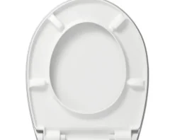 REIKA WC-Sitz AINO weiß Absenkautomatik 545154 für Jungborn TWO