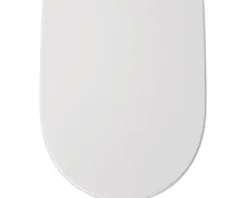 REIKA WC-Sitz GIFU weiß mit Absenkautomatik und Quick&Clean für Geberit icon