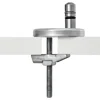 REIKA WC-Sitz OME weiß mit Absenkautomatik und Quick&Clean für Slimeline Duravit DuraStyle, Geberit 4U, Geberit iCon
