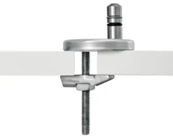 REIKA WC-Sitz OME weiß mit Absenkautomatik und Quick&Clean für Slimeline Duravit DuraStyle, Geberit 4U, Geberit iCon