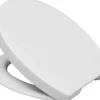 REIKA WC-Sitz OSORE Uni Absenkautomatik weiß 544400 für Jungborn Luna