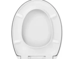 REIKA WC-Sitz OSORE Uni Absenkautomatik weiß 544400 für Jungborn Luna