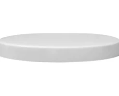 REIKA WC-Sitz OSORE Uni Absenkautomatik weiß 544400 für Jungborn Luna
