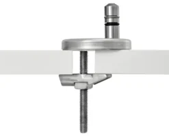 REIKA WC-Sitz YAO weiß mit Absenkautomatik und Quick&Clean Slimeline für VitrA S20, VitrA Shift