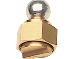 Reinigunswellenkopf Cabere Durchschlagkugel 25 mm