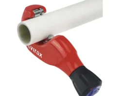 Rohrabschneider Virax Mehrschicht ZR 42