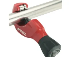 Rohrabschneider Virax Edelstahl ZR 35