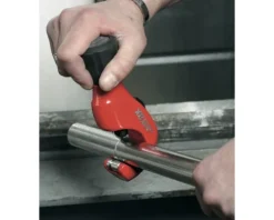 Rohrabschneider Virax Edelstahl ZR 35