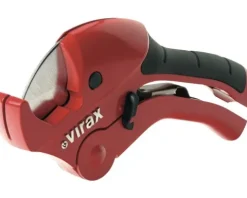 Rohrabschneider Virax für Kunststoff PC 42