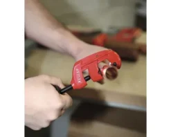 Rohrabschneider Virax Kupfer C 28