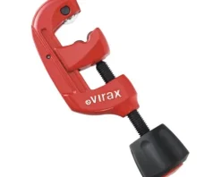 Rohrabschneider Virax Kupfer C 28