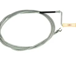 Rohrreinigungswelle Diy Nr.937 K 5 m