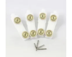 Rollenhalter Falttür Fara Set 933