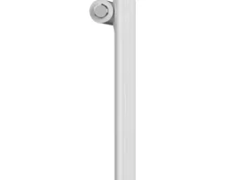 Rotheigner Designheizkörper Classic Slim 1800x300 mm weiß
