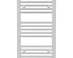 Rotheigner Badheizkörper SOLID 700 x 450 mm weiß Anschluss Beidseitig unten