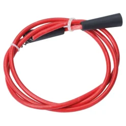 ROTHENBERGER Industrial Reinigungsspirale mit Rückholbohrer 1,5 m - 072980E
