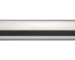 Runddusche Breuer Espira R550 80x80 cm Klarglas Profilfarbe chrom