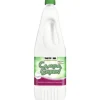 Sanitärflüssigkeit für Campingtoilette 2 l Citronenduft