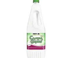 Sanitärflüssigkeit für Campingtoilette 2 l Citronenduft
