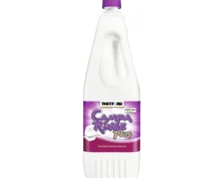 Sanitärflüssigkeit für Campingtoilette 2 l Lavendelduft