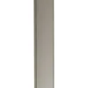 Sanox Hochschrank Porto Frontfarbe kieselgrau BxHxT 35 x 160 x 35 cm