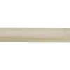 Sanox Waschtischplatte 60,2 x 45 cm Eiche natur ohne Ausschnitt