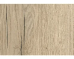 Sanox Waschtischplatte 60,2 x 45 cm French oak ohne Ausschnitt