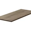 Sanox Waschtischplatte 160,2 x 45 cm Holz Charleston ohne Ausschnitt