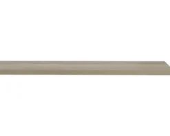 Sanox Waschtischplatte 160,2 x 45 cm Holz Charleston ohne Ausschnitt