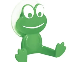 Saughaken Frosch grün