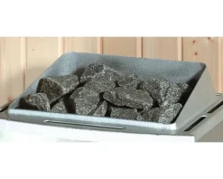 Saunasteine Weka Diabas 12 kg