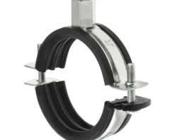 Schraubrohrschelle 15 - 19 mm