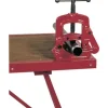 Schraubstock Virax für Rohre Ø 1/8" -2"