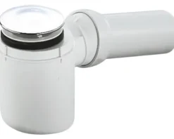 SCHULTE Duschablauf ExpressPlus für Duschwanne EP2050