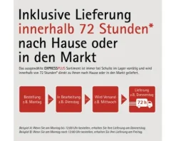 SCHULTE Duschablauf ExpressPlus für Duschwanne EP2050