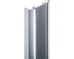 Schulte Profil Einfach ohne Bohren chromoptik D2962 41