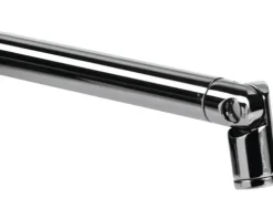 Schulte Stabilisationsbügel D2965 chrom