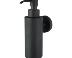 Seifenspender HACEKA Kosmos schwarz matt 1208532