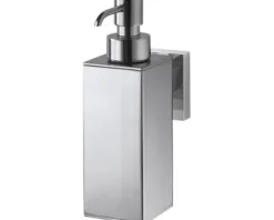 Seifenspender HACEKA Mezzo chrom 1208633
