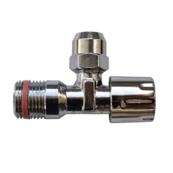 selbstdichtend Eckventil 3/8 x 10 mm